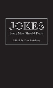 Jokes Every Man Should Know