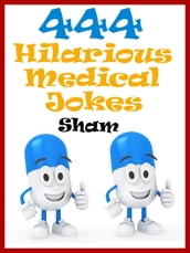 Jokes Medical Jokes: 444 Hilarious Medical Jokes