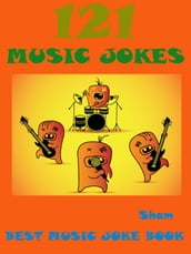 Jokes Music Jokes: 121 Music Jokes