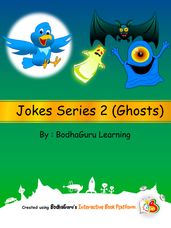 Jokes Series 2 (Ghosts)