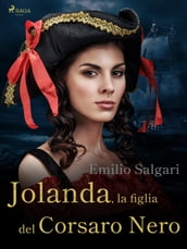 Jolanda, la figlia del Corsaro Nero