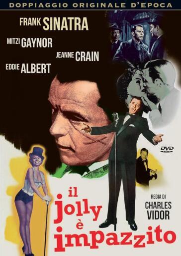 Jolly E' Impazzito (Il) - Charles Vidor