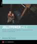 Jollypower. 2: Manuale di tecniche base ed evolute per l arrampicata sportiva, e metodi di allenamento mentale