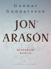 Jon Arason