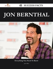 Jon Bernthal 44 Success Facts - Everything you need to know about Jon Bernthal