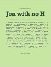 Jon With No H