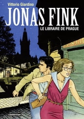 Jonas Fink (Tome 2) - Le libraire de Prague
