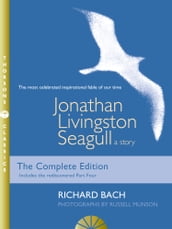 Jonathan Livingston Seagull: A story