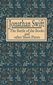 Jonathan Swift