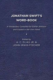 Jonathan Swift s Word-Book