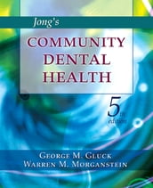 Jong s Community Dental Health
