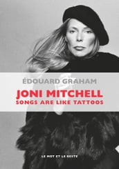 Joni Mitchell