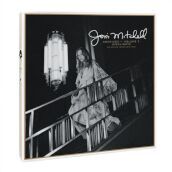 Joni mitchell archives vol. 3 the asylum