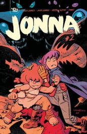 Jonna - Tome 02