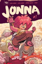Jonna - Tome 1