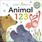 Jonny Lambert s Animal 123