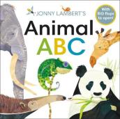 Jonny Lambert s Animal ABC