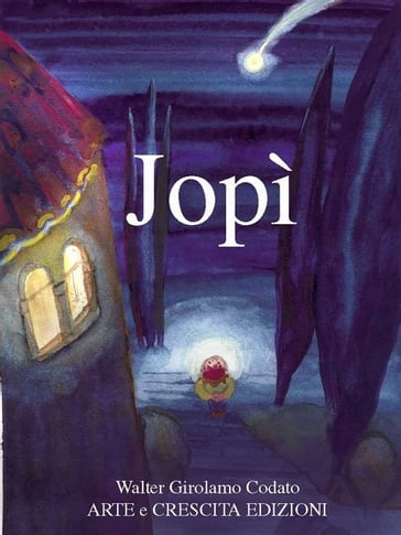 Jopì - Walter Girolamo Codato