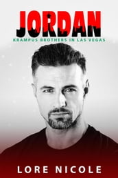 Jordan: Krampus Brothers in Las Vegas