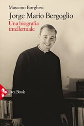 Jorge Mario Bergoglio