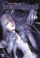 Jormungand. 10.