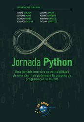 Jornada Python