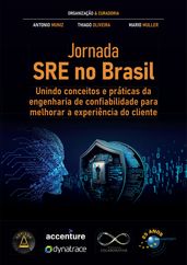 Jornada SRE no Brasil