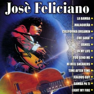 Jose' feliciano - Jose