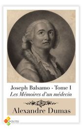 Joseph Balsamo - Tome I