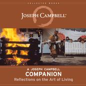 Joseph Campbell Companion, A