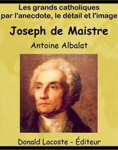 Joseph de Maistre