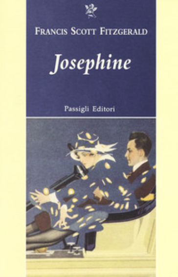 Josephine - Francis Scott Fitzgerald