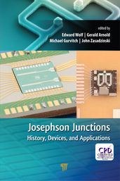 Josephson Junctions