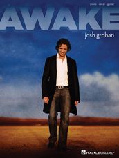 Josh Groban - Awake (Songbook)