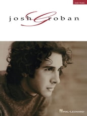 Josh Groban Songbook for Easy Piano