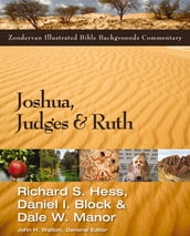 Joshua, Judges, and Ruth