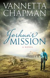 Joshua s Mission