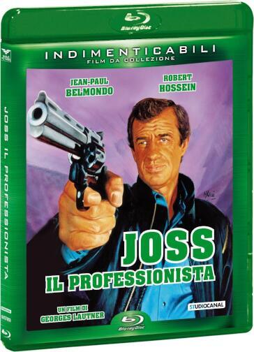 Joss Il Professionista - Georges Lautner