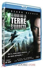 Le Jour Ou La Terre S'Arretera Keanu (Blu-Ray)(prodotto di importazione)