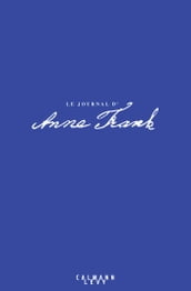 Journal d Anne Frank 75e anniversaire