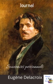 Journal d Eugène Delacroix