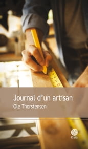 Journal d un artisan