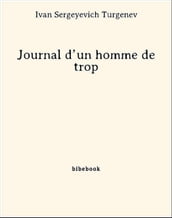 Journal d un homme de trop