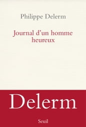 Journal d un homme heureux