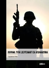 Journal d un lieutenant en Afghanistan