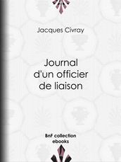 Journal d un officier de liaison