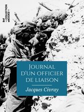 Journal d un officier de liaison