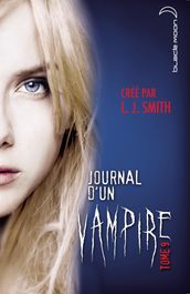 Journal d un vampire 9