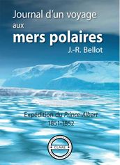 Journal d un voyage aux mers polaires