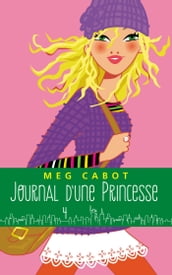 Journal d une Princesse - Tome 4 - Paillettes et courbette